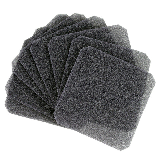 Middleby Marshall Filter Media, Pack of 8.image